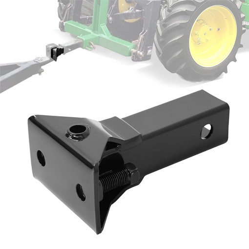 Hitch 3-Point System To Sleeve Hitch Adapter