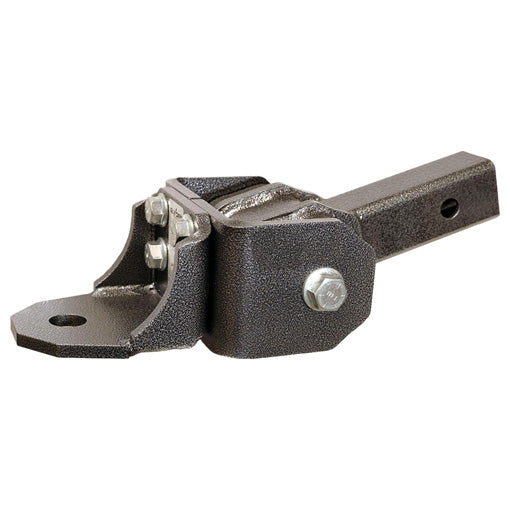 Torsion-Flex Ball Mount