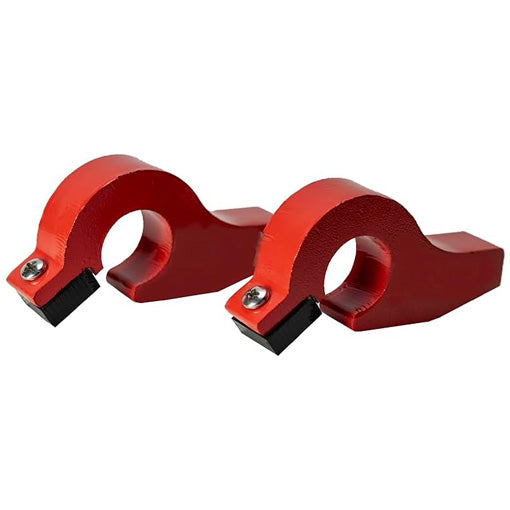 Universal Truck Trailer Tire Bead Holders
