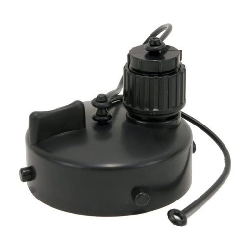 RV Gray Water Drain Adapter