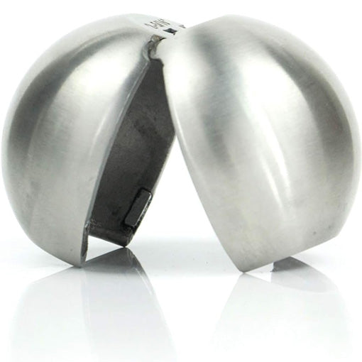 Clamshell Tow Ball Adapter