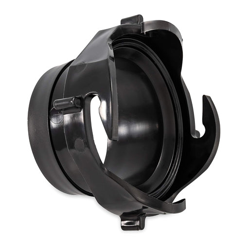 Straight Hose Adapter Sewer Fitting