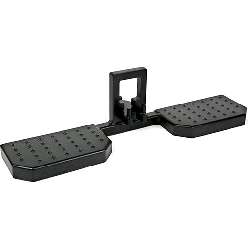 Hitch Step Fits Around 2" Trailer Hitch