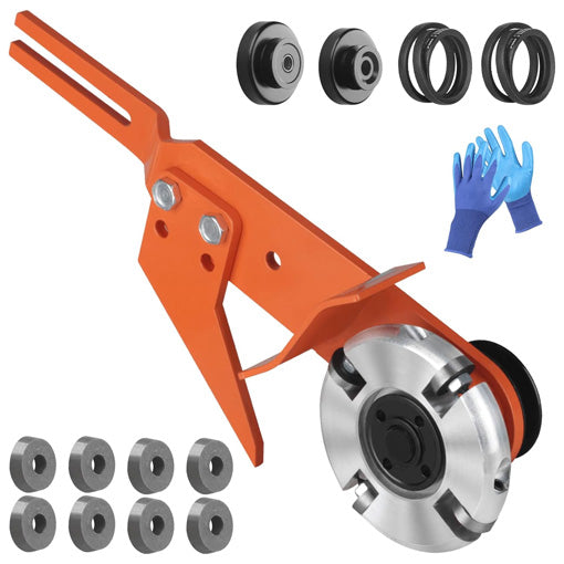 Chainsaw Carving Mill Attachment