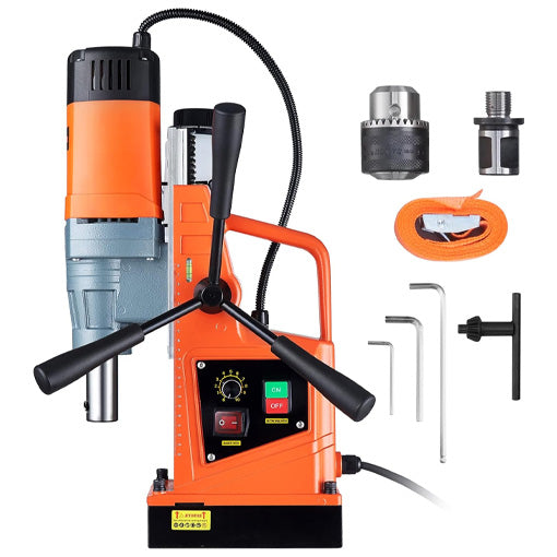 Portable Magnetic Drill Press