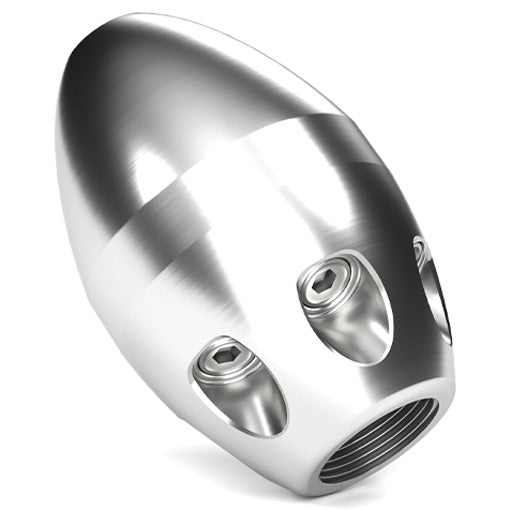 Pressure Washer Sewer Internal Thread Jetter Nozzle