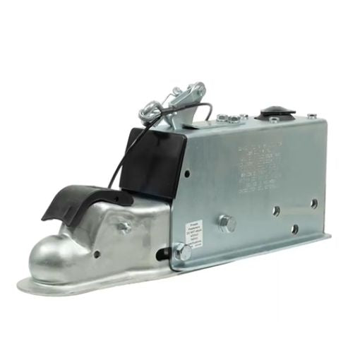 Trailer Hydraulic Brake Actuator