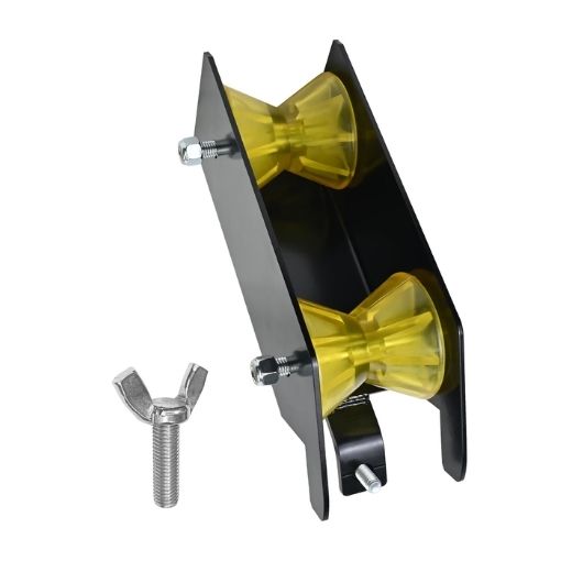 Heavy-Duty Well Pump Installation and Pulling Tool