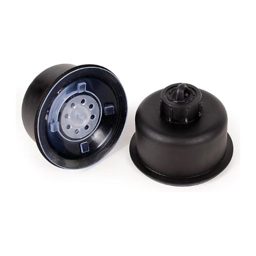 RV Gen-Turi Suction Cup Mount