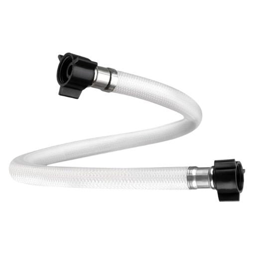 RV Water Pump Silencer Hose Kit