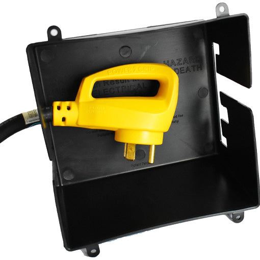 RV Extension Cord Cover