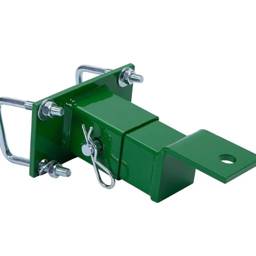 Rear Tractor Zero Turn Trailer Hitch
