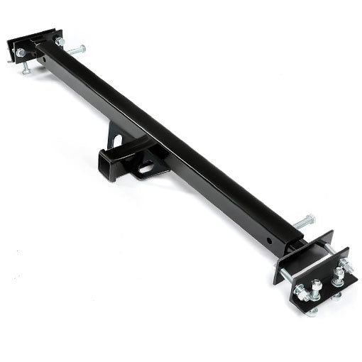 Rear Adjustable 2-Inch Towing Receiver Trailer Hitch