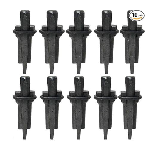 Rock Splitting Wedges