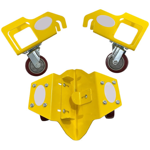 Tractor Complete Loader Dolly System