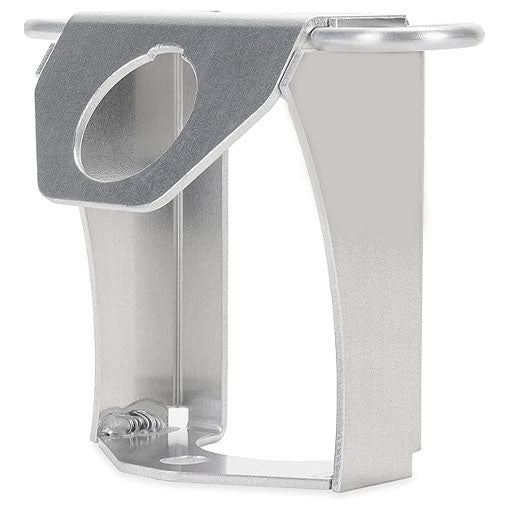 Trailer Safety Chain and 7-Way Plug/Cable Storage