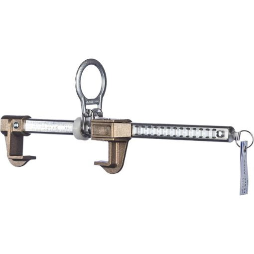 Trailing Beam Anchor