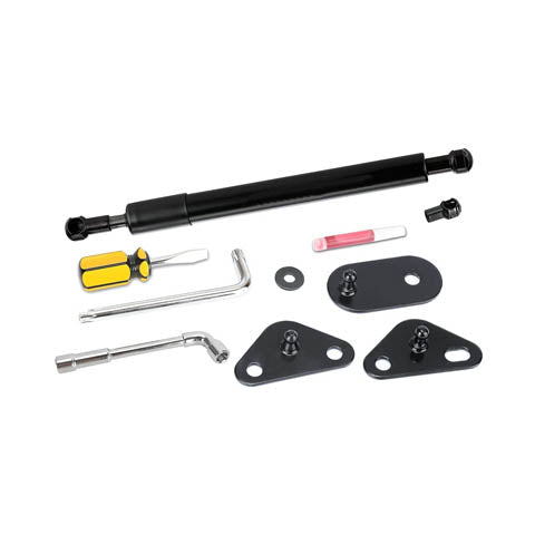 Truck Tailgate Assist Shock Strut