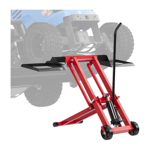 Universal Hydraulic Mower Lift