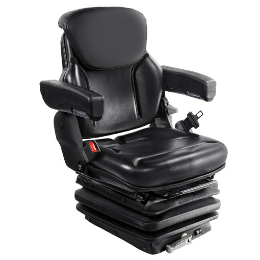 Universal Tractor Suspension Seat