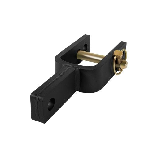 Versatile Quick Hitch Adapter for CAT 1