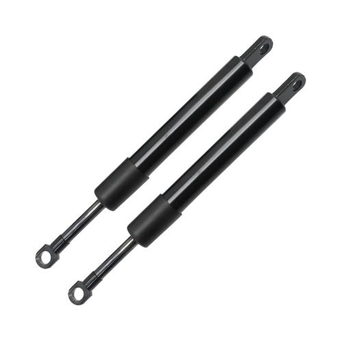 Zero Turn Mower Steering Dampener Shock Absorber Replacement