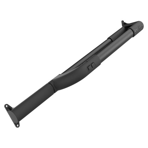 RV Screen Door Cross Bar with Quick Lock