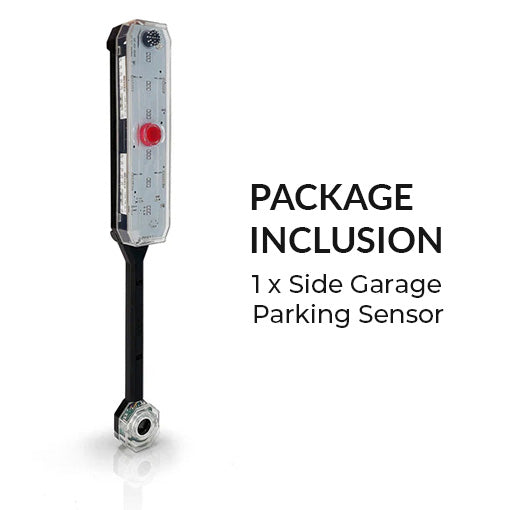 Side Garage Parking Sensor