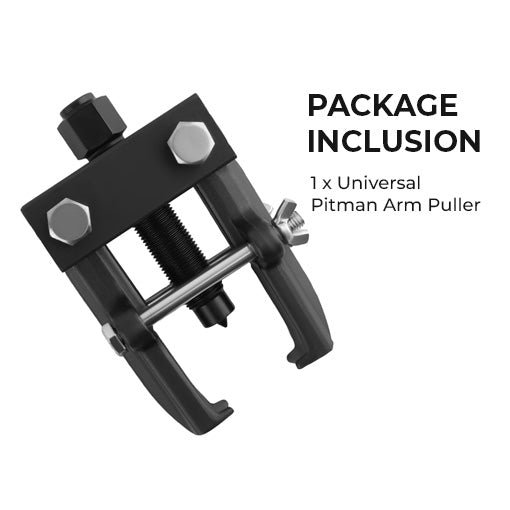 Universal Pitman Arm Puller
