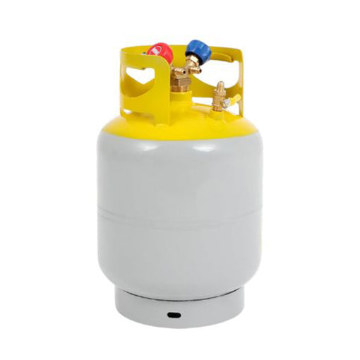 Reusable Refrigerant Recovery Cylinder Tank