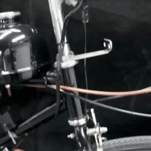 100cc Bicycle Engine Kit