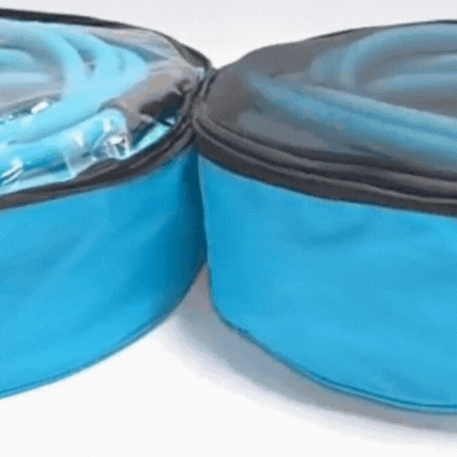 2-in-1 RV Hose Storage Bag
