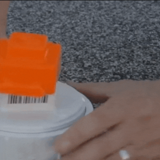 6-in-1 Camper/RV Sewer Wrench