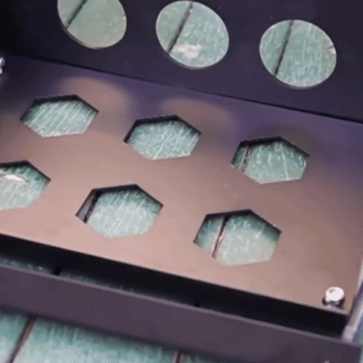 Bolt-on Battery Mounting Box Tray