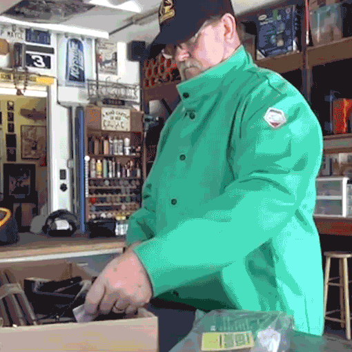 Welding Protection Screen