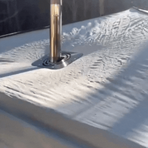 DIY Clip-on Hot Tent Stove Jack