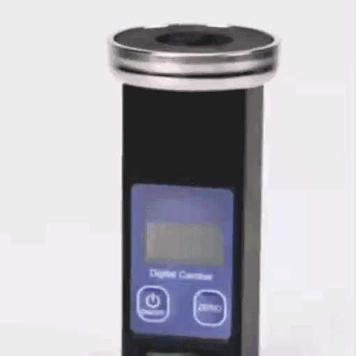 Digital Camber Magnetic Gauge Tool