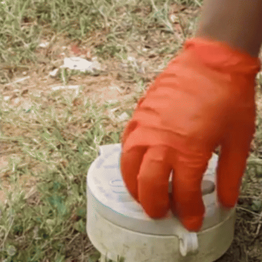 3-in-1 Flexible Sewer Hose Seal