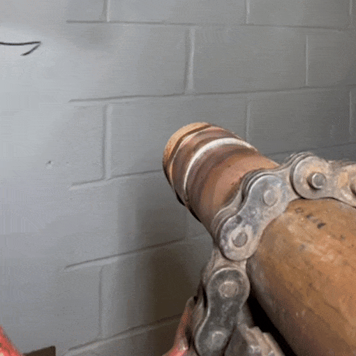 Double Head Mapp/Propane Torch