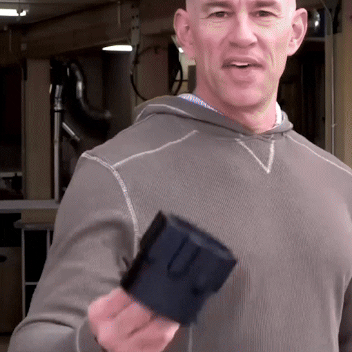 RV Sewage Adapter for Cassettes and Portable Toilets