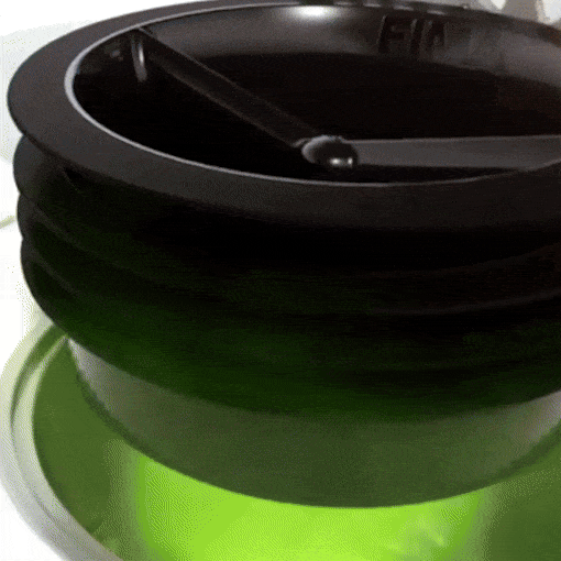 Drain Sewer Waterless Trap Seal