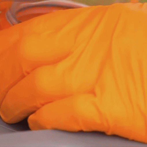 90-Degree RV Tote Tank Adapter