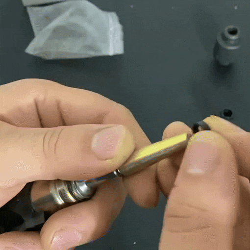 Injector Seal Installer Kit