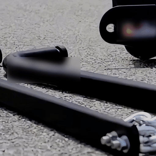 Adjustable RV/Trailer Sway Control System