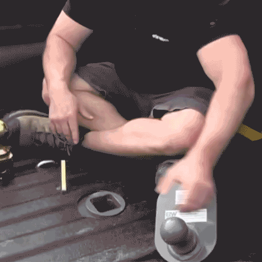 Turnoverball Gooseneck Hitch Extender