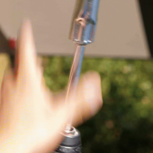 T-Slot Style 3/8-inch Drill Attachment