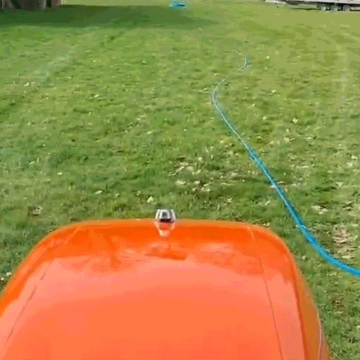 Hitch Pipe Layer Attachment