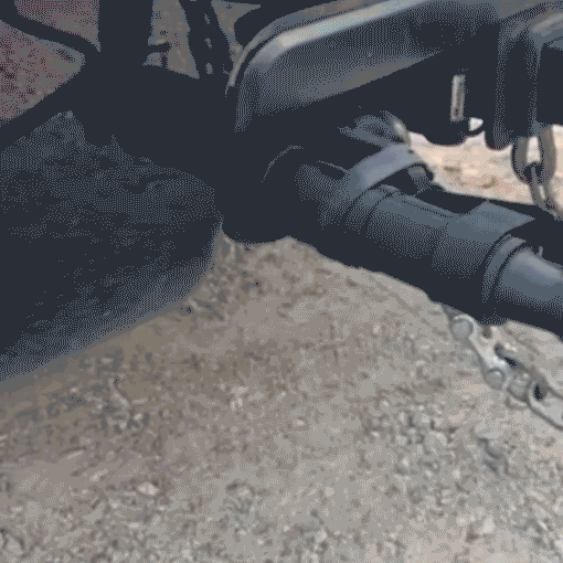 Wireless Trailer Brake Controller