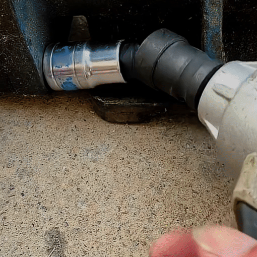 7-Piece Impact Wobble U Joint & Adapter Set