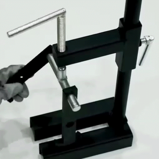 Universal Clutch Drum Spring Compressor Tool